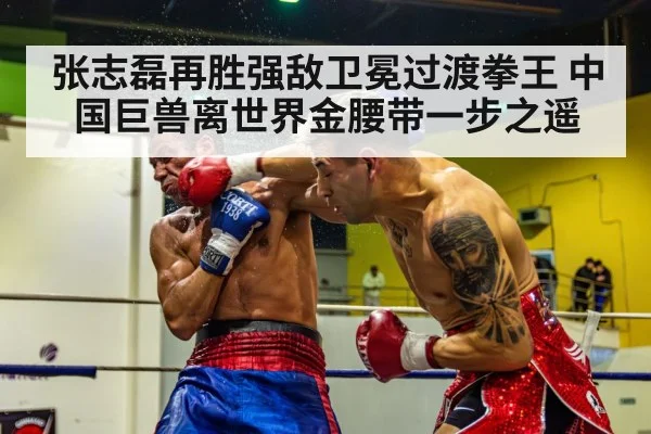 boxing knockout punch