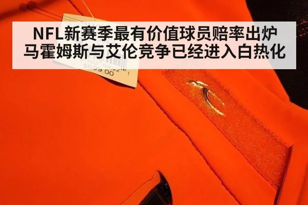 NFL新赛季最有价值球员赔率出炉 马霍姆斯与艾伦竞争已经进入白热化